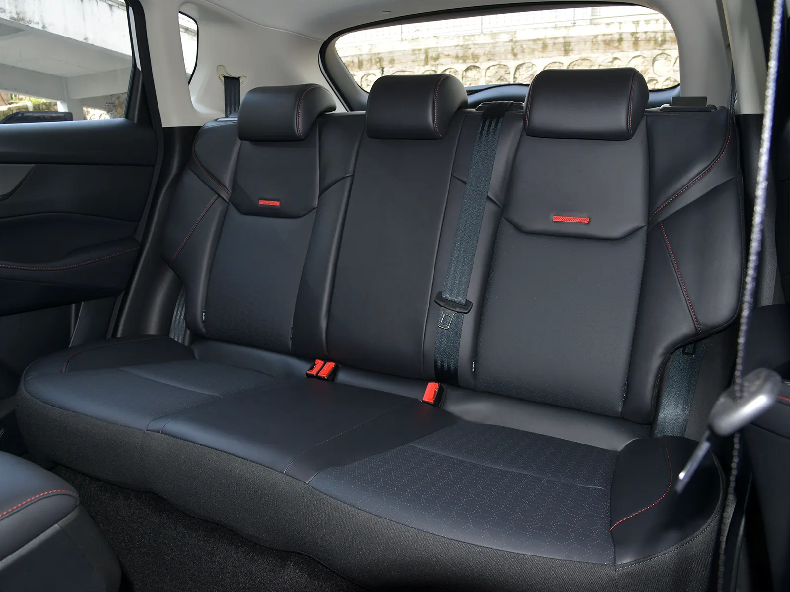 Changan CS35 Plus I Рестайлинг, Москва, от 1421900 рублей, вид 5