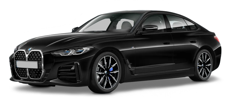 

Bmw 4 серия 2.0 (190 л.с.) 8AT AWD, Черный сапфир