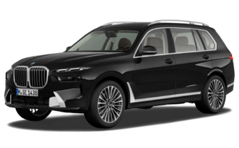 BMW • X7