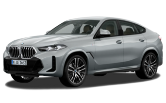 BMW • X6