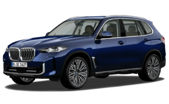 BMW • X5