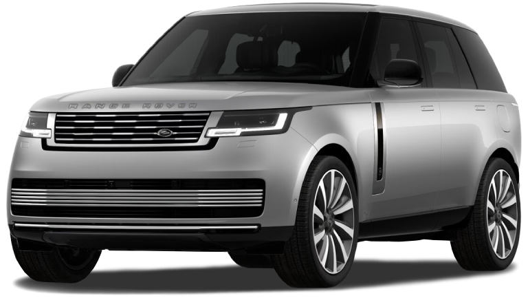 Land Rover Range Rover V, Hakuba Silver, 25790000 рублей, вид 2