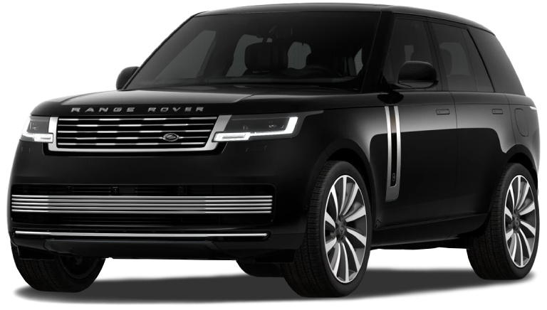 Land Rover Range Rover HSE