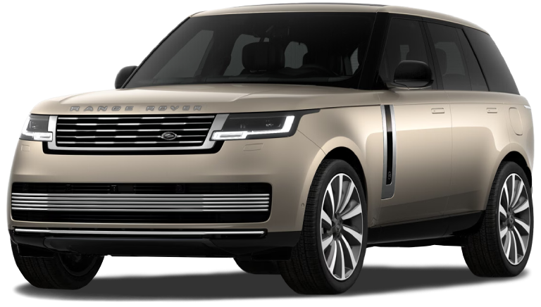 Land Rover Range Rover V, Sunset Gold, 25980000 рублей, вид 2