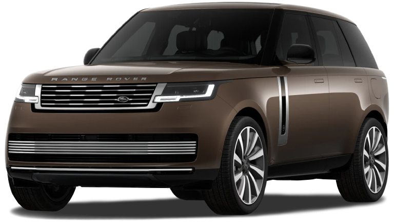 Land Rover Range Rover V, Tourmaline Brown, 27985000 рублей, вид 2