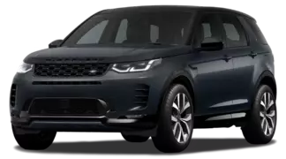 Land Rover Discovery Sport Внедорожник