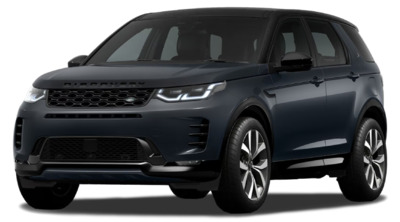 фото land_rover Discovery Sport I Рестайлинг