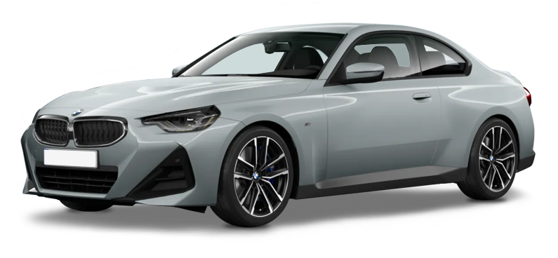 

Bmw 2 серия 2.0 (190 л.с.) 8AT RWD, Серый бруклин металлик