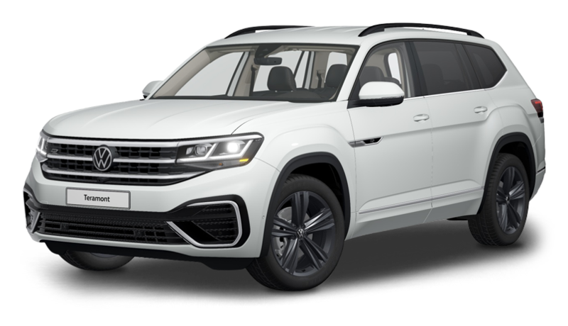 Купить новое авто Volkswagen - модельный ряд, комплектации и цены ...