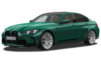 BMW • M3