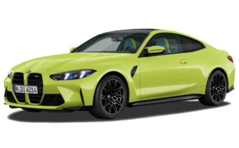 BMW • M4