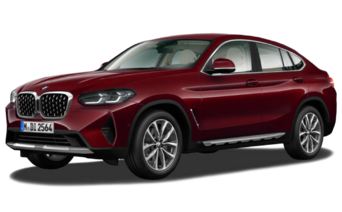 BMW • X4