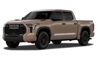 Toyota • Tundra