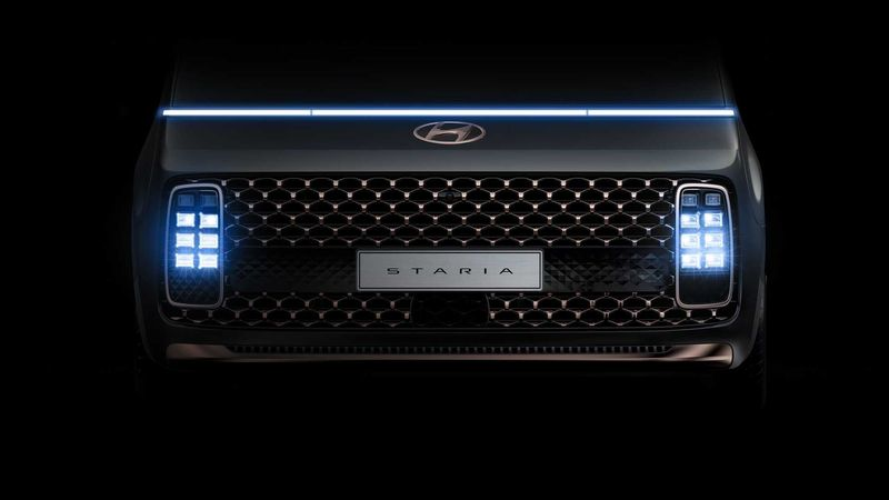 Hyundai Staria I, Москва, от 6790000 рублей, вид 6