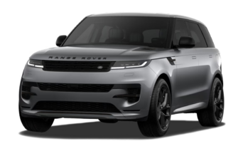 Land Rover • Range Rover Sport