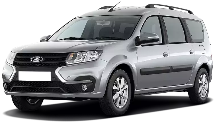 LADA Largus Comfort