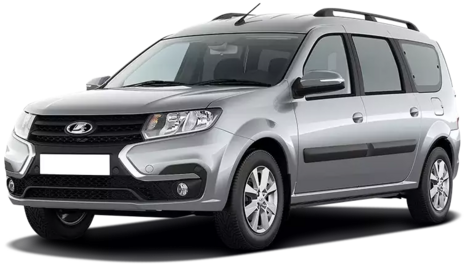LADA Largus