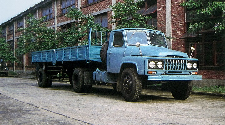 Расширение модельного ряда