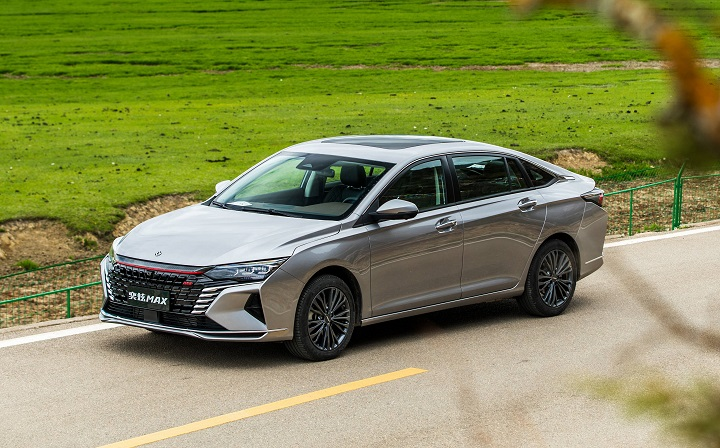 DongFeng Shine Max