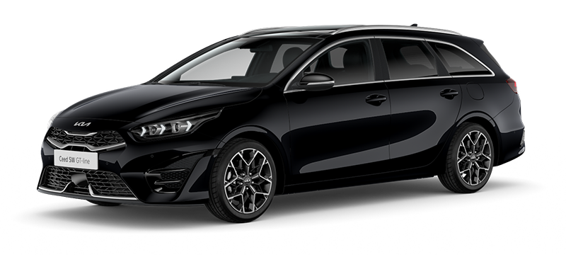 

Kia Ceed 1.6 (128 л.с.) 6AT FWD, Black pearl