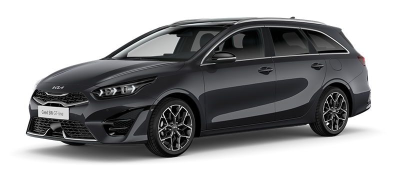 

Kia Ceed 1.6 (128 л.с.) 6AT FWD, Penta metal