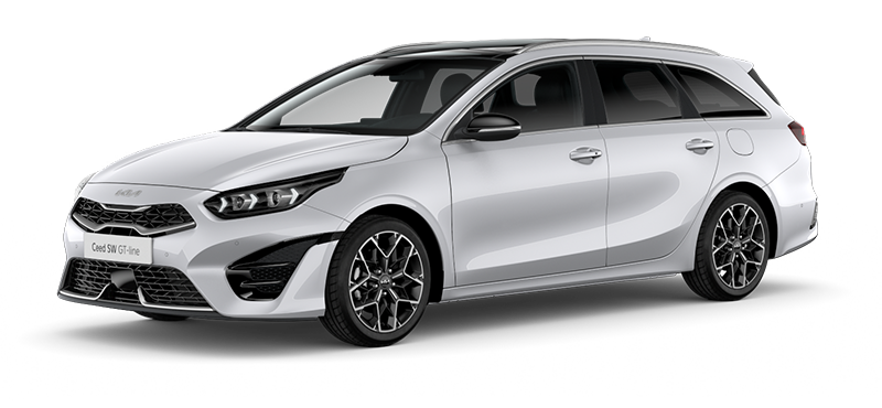 

Kia Ceed 1.6 (128 л.с.) 6AT FWD, Deluxe white