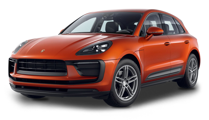 

Porsche Macan 2.9 (440 л.с.) 7RT AWD, Оранжевый металлик (papaya)