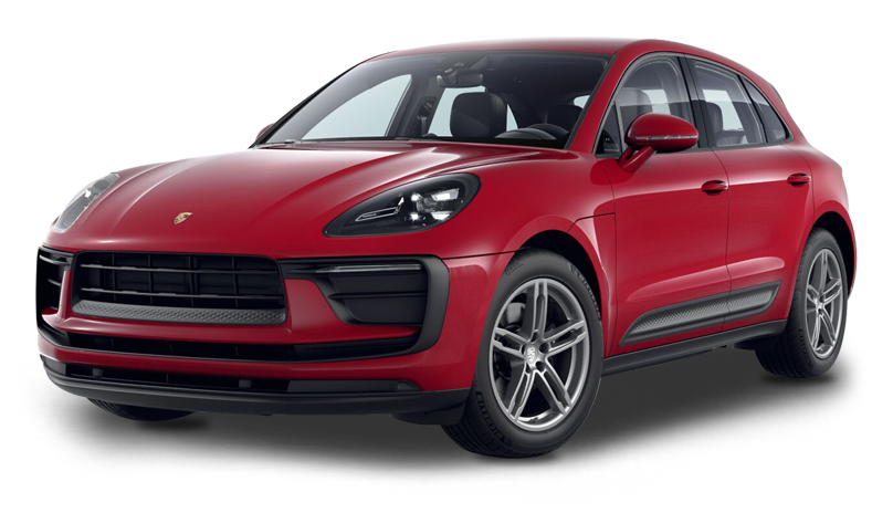 

Porsche Macan 2.0 (265 л.с.) 7RT AWD, Красный неметаллик (carmine red)