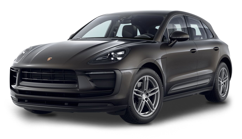 

Porsche Macan 2.0 (265 л.с.) 7RT AWD, Серый металлик (volcano grey)