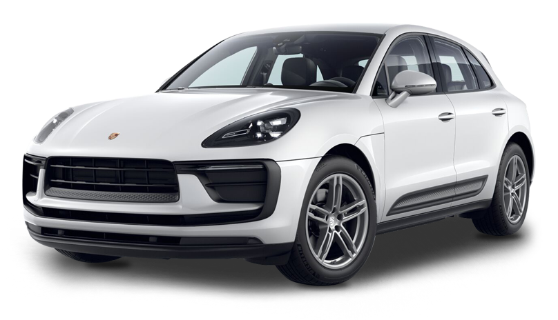 

Porsche Macan 2.0 (265 л.с.) 7RT AWD, Белый металлик (carrara white)