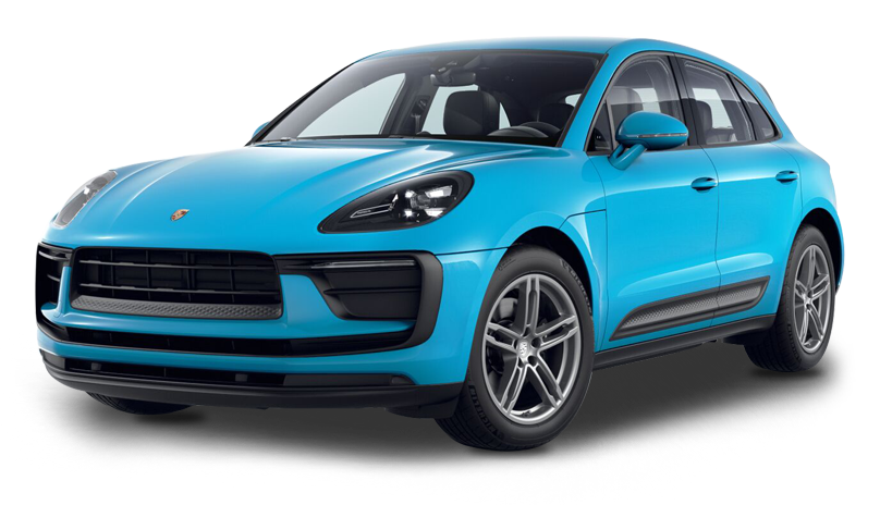 

Porsche Macan 2.0 (265 л.с.) 7RT AWD, Голубой неметаллик (miami blue)