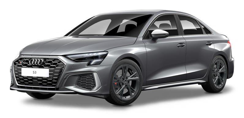 

Audi S3 2.0 (290 л.с.) 7RT AWD, Серый;перламутр (daytona grey)