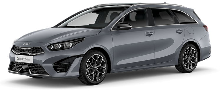 KIA Ceed SW