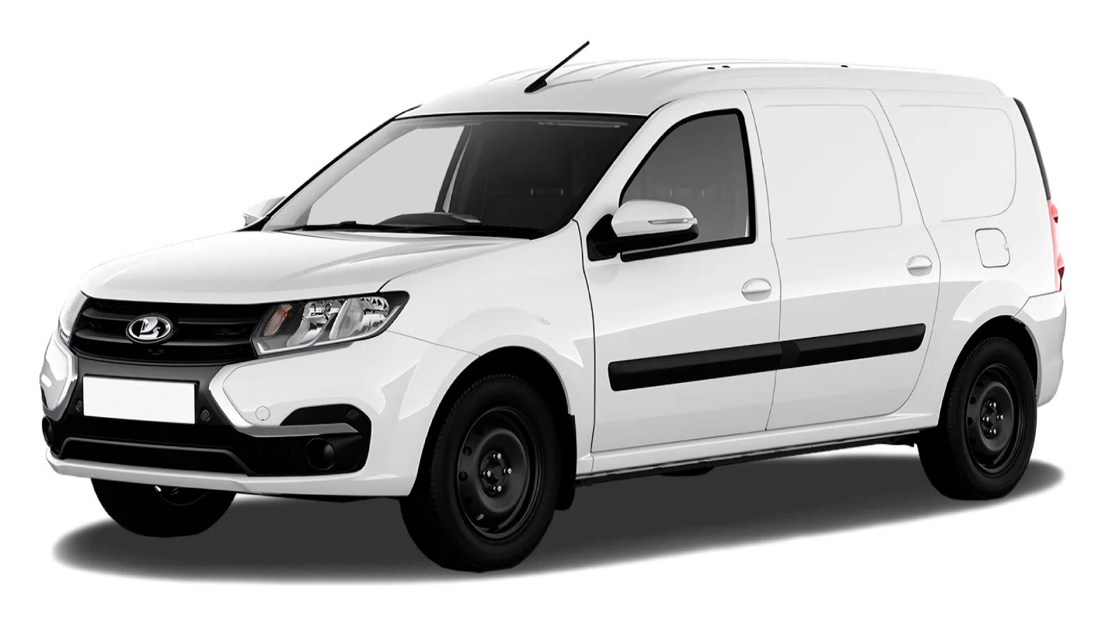 LADA Largus фургон I Рестайлинг, Москва, Ярославль, Тула, Тверь, Брянск, от 950000 рублей, вид 1