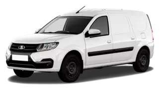 LADA Largus фургон Фургон