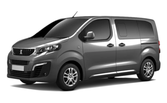 Peugeot • Traveller