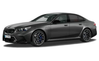BMW • M5