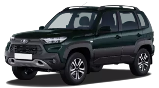 LADA Niva Travel Внедорожник
