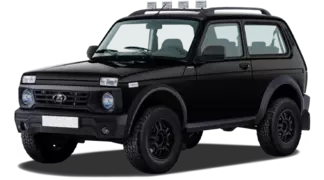 LADA Niva Bronto Внедорожник