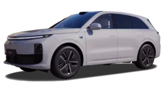 Lixiang L6 Кроссовер