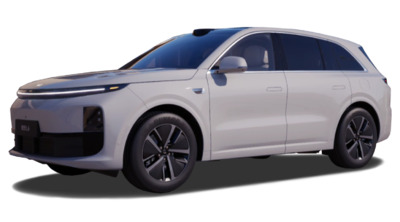 фото lixiang L6 I