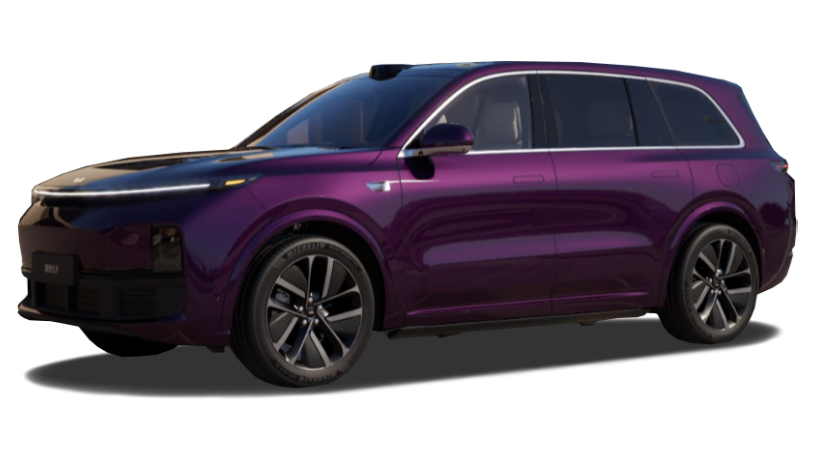Lixiang L9 I Рестайлинг, Москва, от 7500000 рублей, вид 1