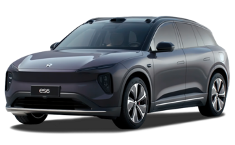 NIO • ES6