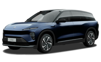 NIO • ES8