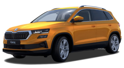 фото skoda Karoq I Рестайлинг