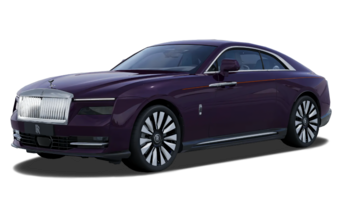 Rolls-Royce • Spectre