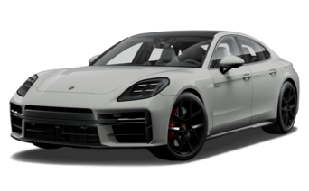 Porsche • Panamera