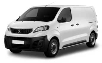 Peugeot • Expert