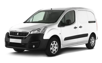 Peugeot • Partner