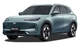 Geely EX5 Внедорожник